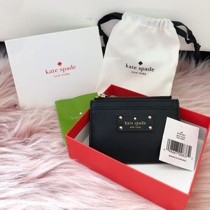 Kate Spade Cardholder Wallet